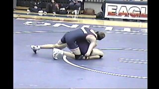 Home Movies session 3: Allen High School VS Richardson High School Duels Nov 22, 2003