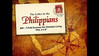 7-Fold Success for Christian Living