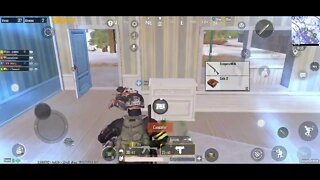 PUBG Mobile