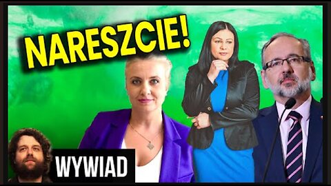 Nareszcie! Niedzielski i Spółka Zostaną Rozliczeni! - Wywiad Ator