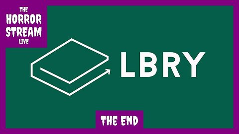 The End of LBRY Inc [Odysee]
