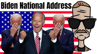 🔴 Biden Speech | AMERICA FIRST Live Stream | Trump 2024 | LIVE | Trump Rally | 2024 Election |