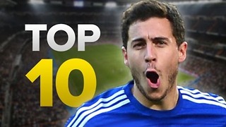 Top 10 Most Valuable Players In The World 2015 | Hazard, Ronaldo, Sterling and more!