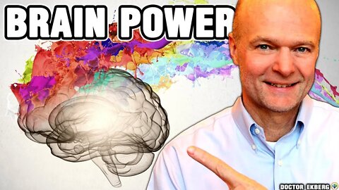 Power Brain Foods For Better Brain Health (Keto Diet & Fasting)