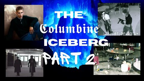 The 𝕮𝖔𝖑𝖚𝖒𝖇𝖎𝖓𝖊 Iceberg (Pt. 2)