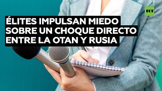 ¿Miedo o manipulación?: Por qué en Occidente se habla con ligereza de un