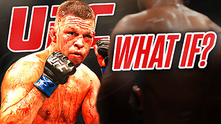 The Biggest "What If's" In UFC History