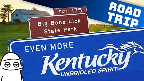 More Kentucky: From Big Bone to Beaverlick | Reddit Google Maps Gems