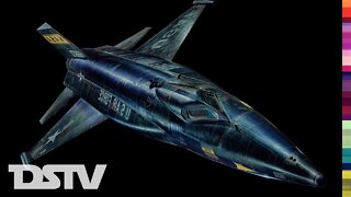 The X-15 Rocket Space plane - Aerospace Documentary