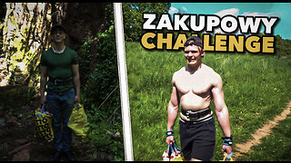 Zakupowy Challenge