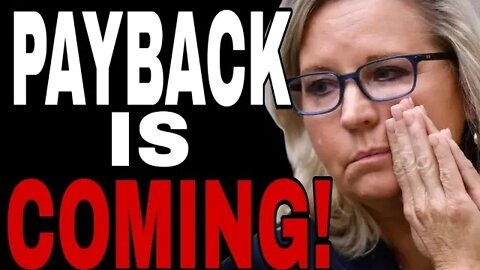 CNN FEAR REPUBLICANS WILL TAKE REVENGE ON LIZ CHENEY AND PELOSI AFTER THE MIDTERMS