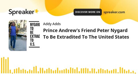 Prince Andrew's Friend Peter Nygard To Be Extradited To The United States