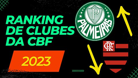 Ranking CBF 2023