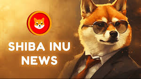 Shiba Inu's Moonshot: 2024 Crypto Bull Run to $1? #crypto