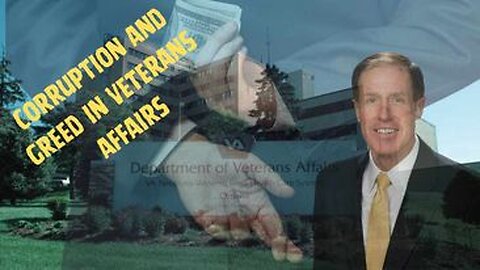 The Voracity of Veterans Affairs (for real this time)