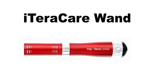 iTeraCare Wand