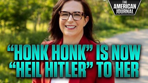 “Honk Honk” Is Code For “Heil Hitler” According To Canadian Clown