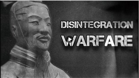 Bowne Report: GATECRASHERS: China’s Disintegration Warfare Against America