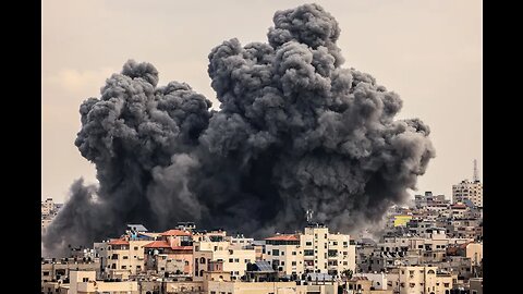 What Happent Next In Israel Hamas War??