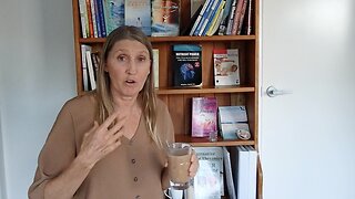 Full Moon Parasite Cleanse