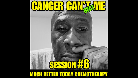 NIMH Ep #759 CANCER CAN’T BEAT ME!!Hip Hop Pioneer VANSILK