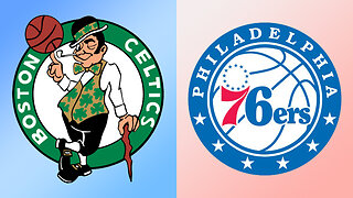 Boston Celtics vs Philadelphia 76ers 02-25-2023