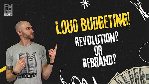 Loud Budgeting: Revolution or Rebrand? | The Financial Mirror