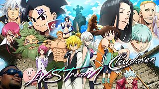 [-LIVE STREAM-]~CLOUDAVEN-7DS GRAND CROSS [STACKIN GEMS] 4/21/2023