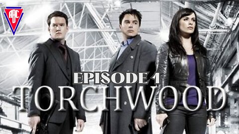 Torchwood Everything Changes