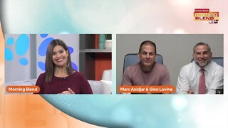 Law Offices of Anidjar & Levine, Accident Attorneys | Morning Blend