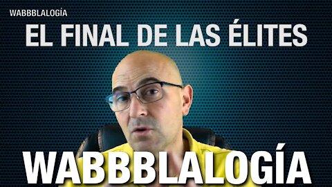 El final de las élites 2018