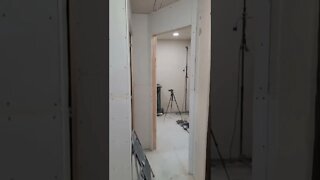 Master Bath/Closet Remodel