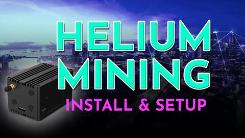 Helium Mining | RAK hotspot miner V2