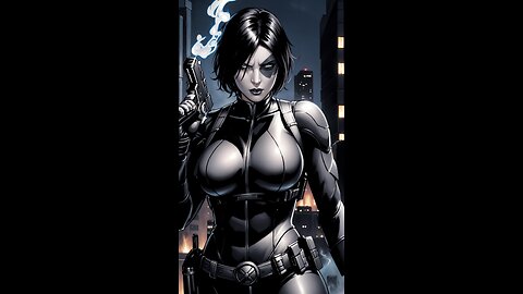 The LUCKIEST Woman Alive DOMINO