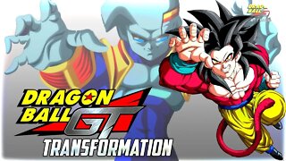 Dragon Ball GT - GBA (Tigere)