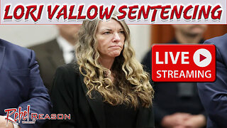 Watch Now! Lori Daybell Vallow Sentencing Today 7-31-23