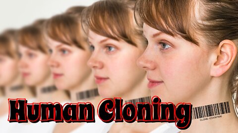 Human Clones Since Around 1940