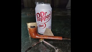 My First Pipe Club Meeting