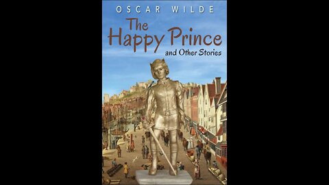 The Happy Prince and Other Tales, by Oscar Wilde - Audiobook