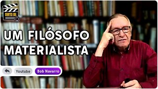 Olavo, um grande filósofo?