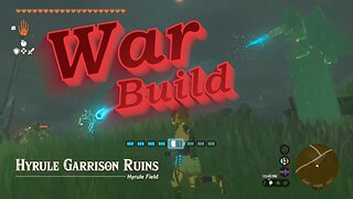 Mind Bending Build You Haven't Seen in Tears of the Kingdom