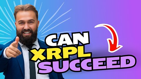 XRPL Needs Interoperability to Succeed - Is Dogecoin Better than XRP?