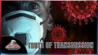 Establishment FINALLY ADMITS Vaccine Transmission Facts