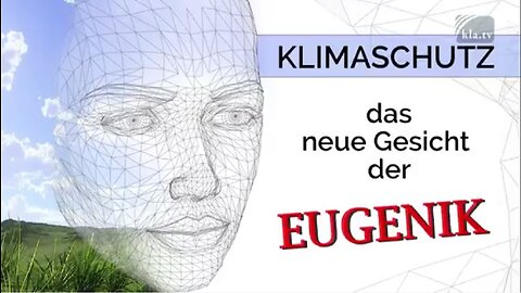 Klimaschutz <=> Eugenik