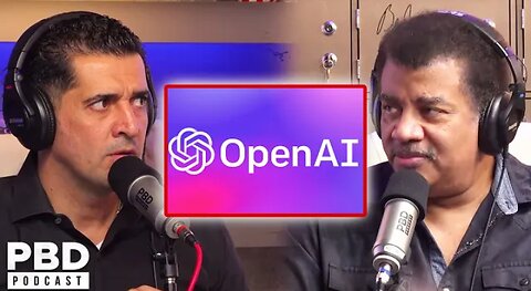 "Silicone Valley People Will Lose Their Jobs!" - Reaction To OpenAI Being A $29 Billion Company