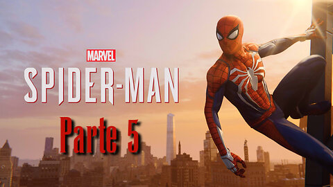 Spider-Man PS4 Parte (5) Día de Reflexionar