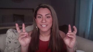 Letting Go of Trauma: Personal Example - Ana Vasquez