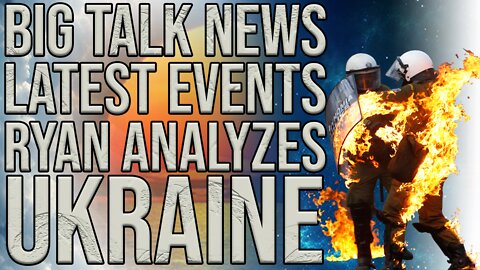 Luhansk Liberated + Latest News