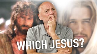 Who Is Your Jesus? | Purely Bible #81