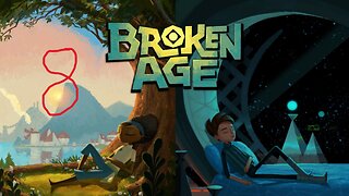 The End and a Beginning! Broken Age part 8 (Finale)